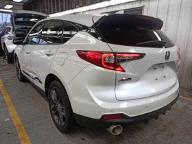 2023 Acura RDX A-Spec Package SH-AWD's photo