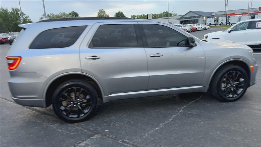2021 Dodge Durango GT Plus AWD's photo