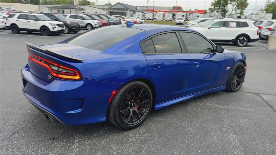 2019 Dodge Charger R/T Scat Pack Plus's photo