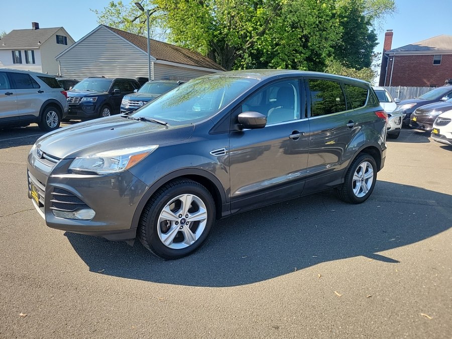 2016 Ford Escape SE 4WD's photo