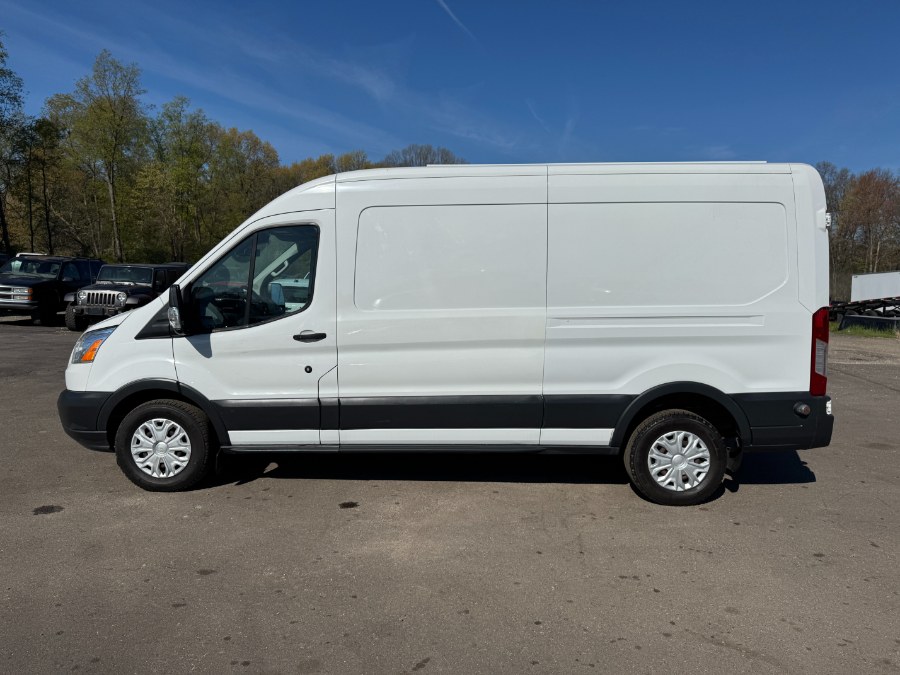 2017 Ford Transit 250 Van Med Roof Sliding Pass. 148 WB's photo