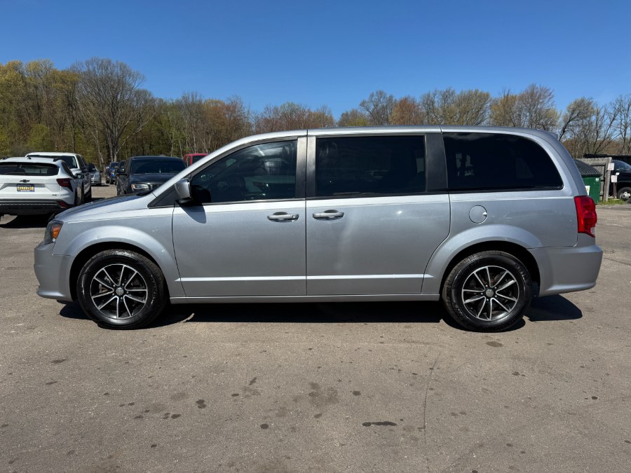 2019 Dodge Grand Caravan GT (Fleet)'s photo