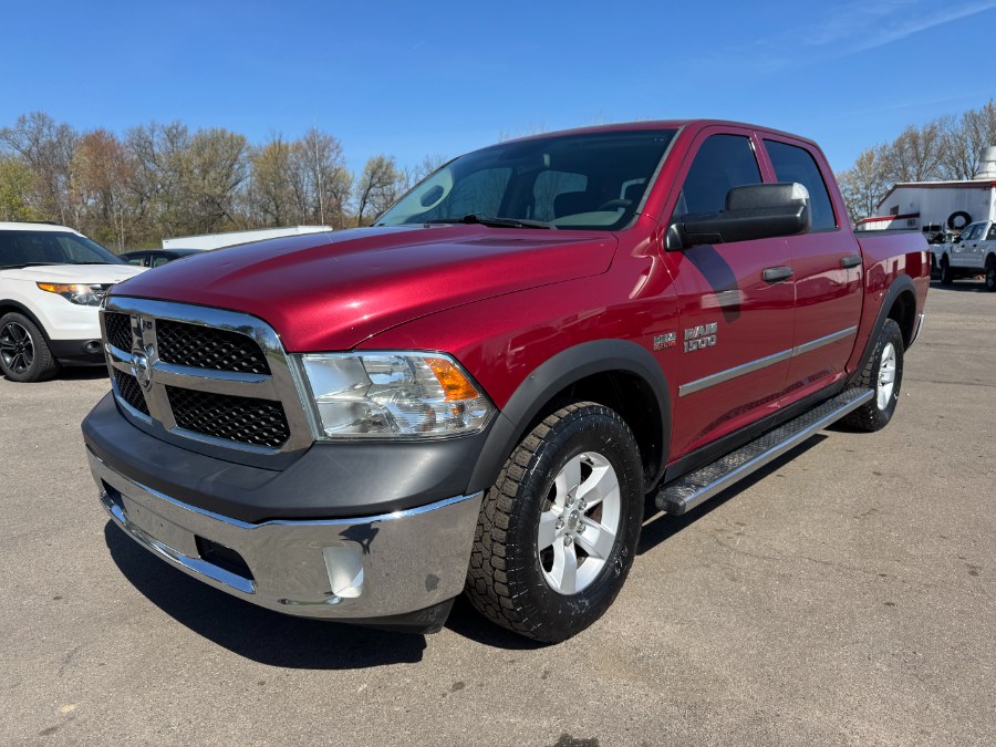Surprising 2014 Ram 1500 4wd Picturesnull