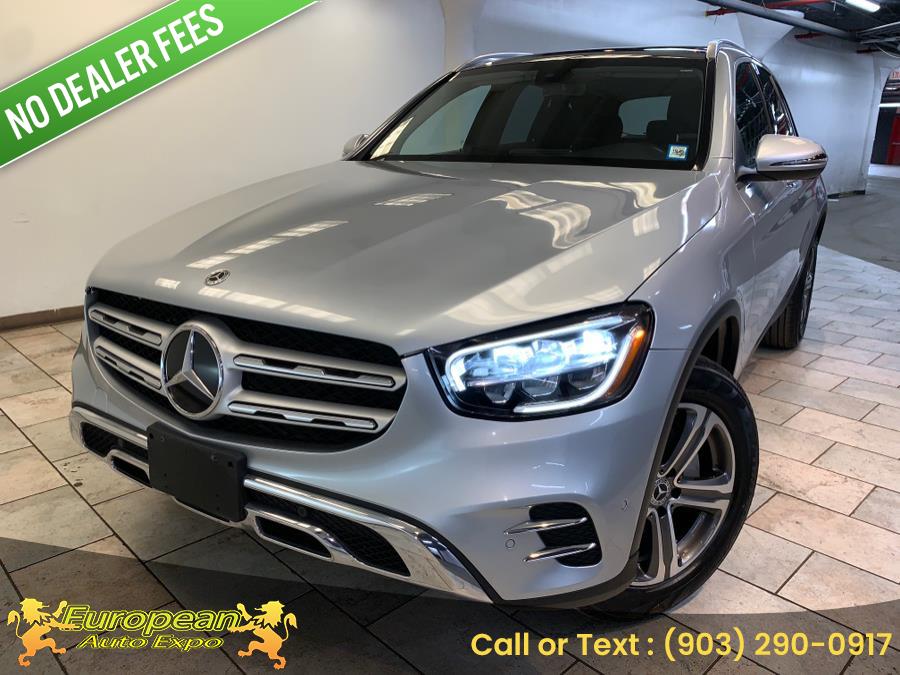 2021 Mercedes-Benz GLC