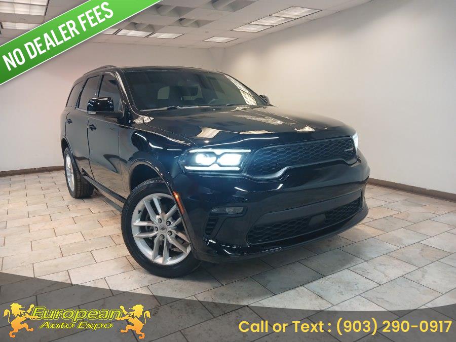 2022 Dodge Durango