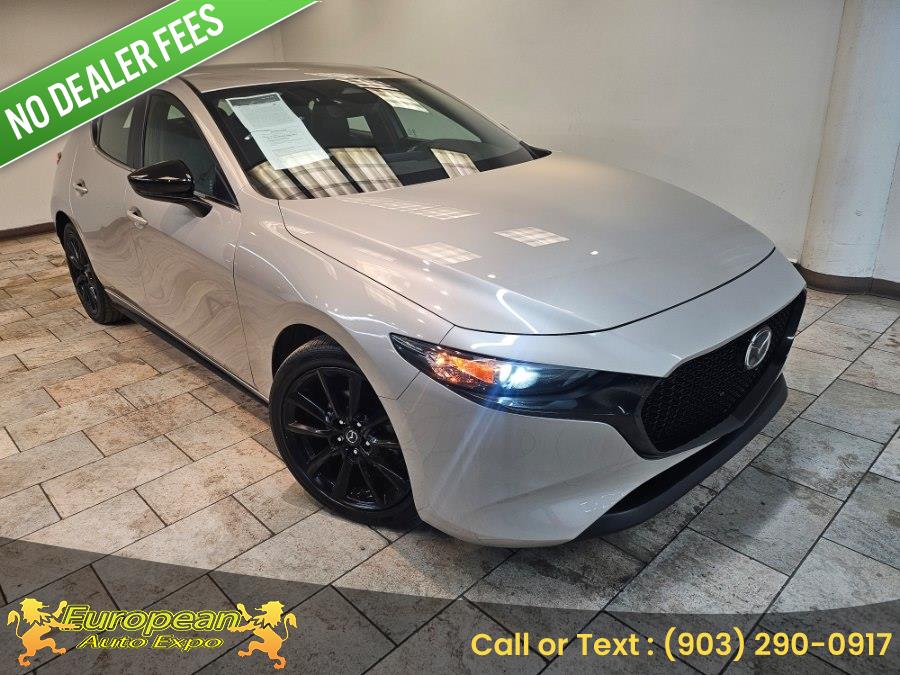 2024 Mazda Mazda3