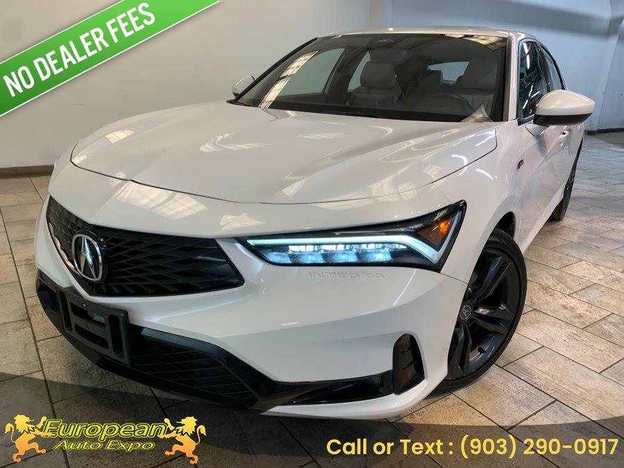 2023 Acura Integra