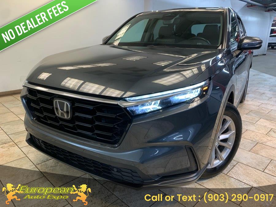 2023 Honda CR-V