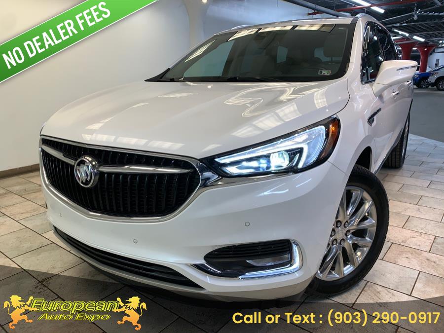 2020 Buick Enclave