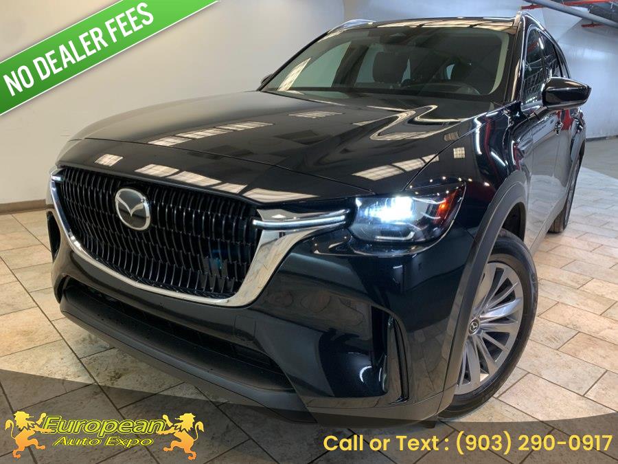2024 Mazda CX-90