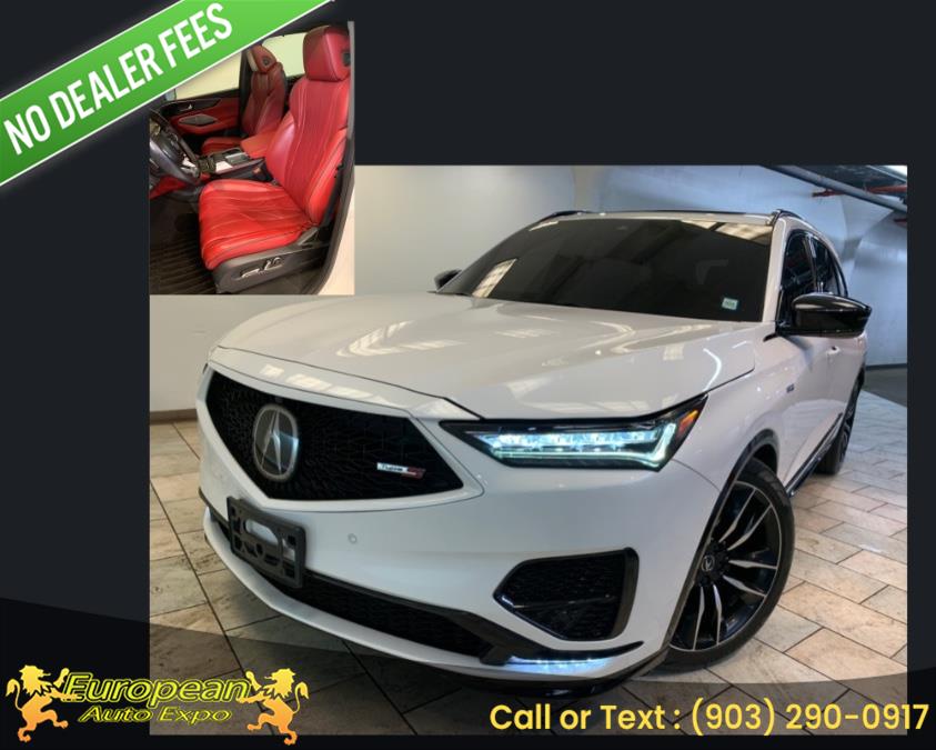 2023 Acura MDX
