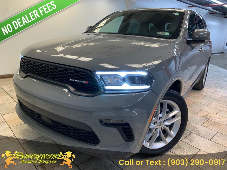 2022 Dodge Durango
