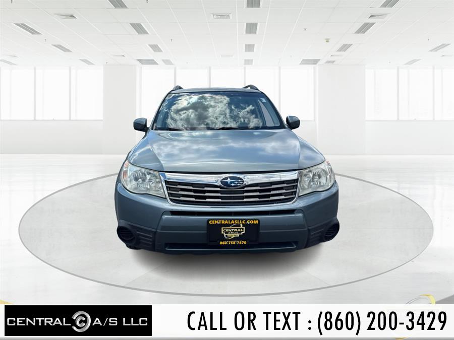 2010 Subaru Forester 2.5X Premium AT's photo