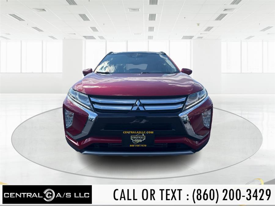 2019 Mitsubishi Eclipse Cross SEL S-AWC's photo