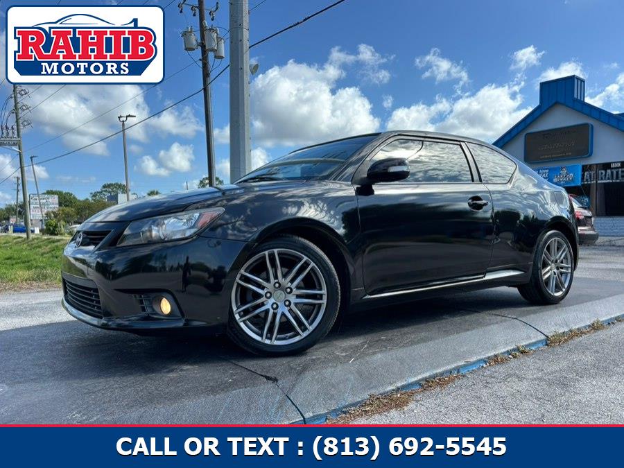 2011 Scion tC AT's photo
