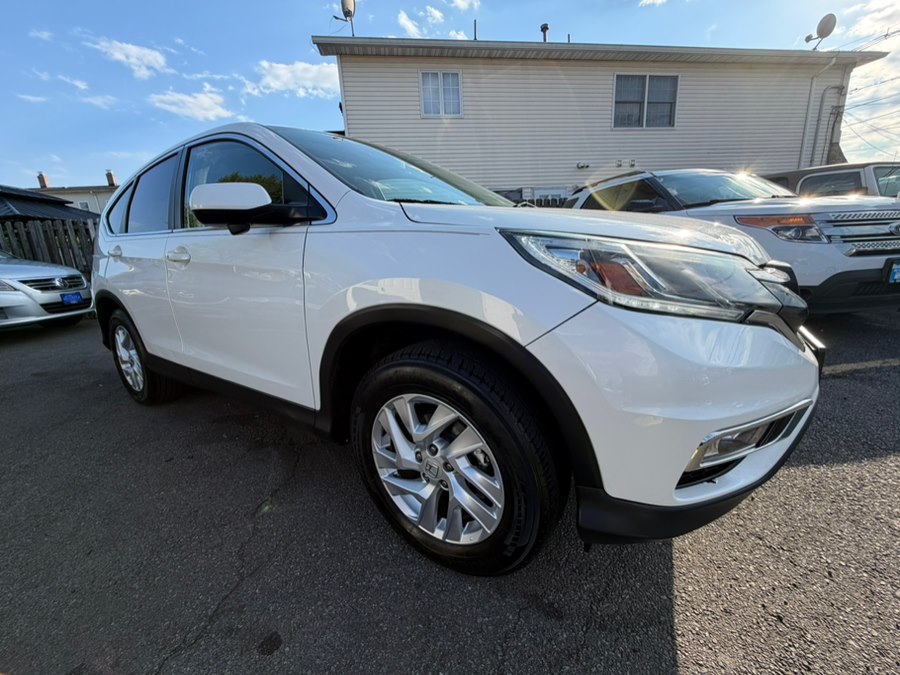 2015 Honda CR-V EX AWD's photo