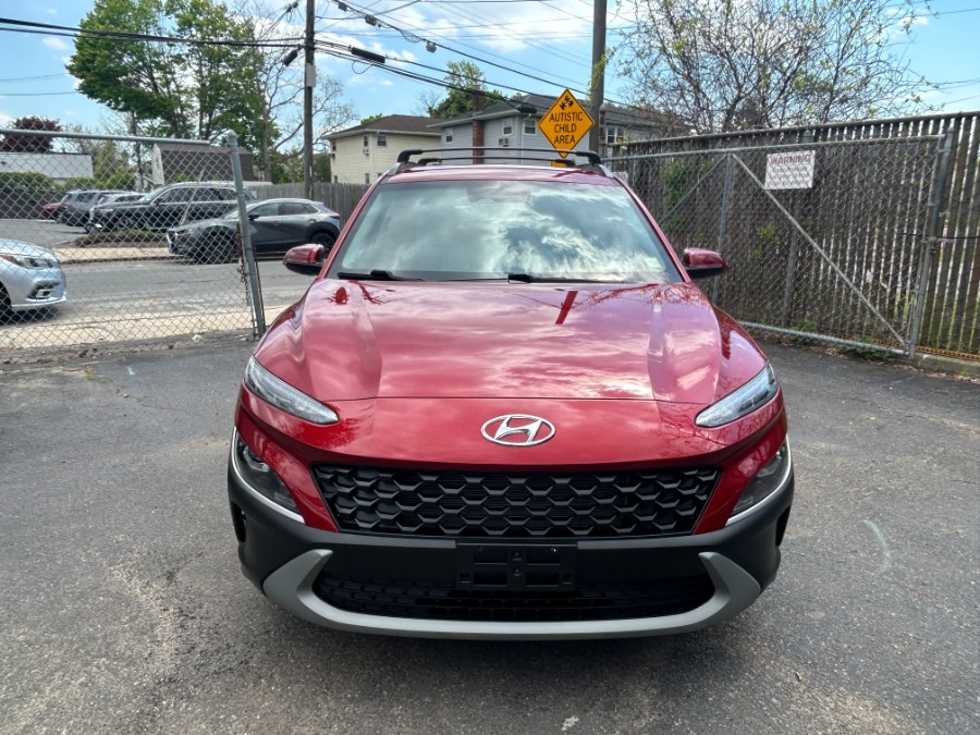 2023 Hyundai Kona SEL Automatic AWD's photo