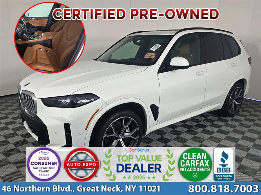 2024 BMW X5