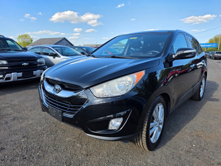 Used 2012 Hyundai Tucson in East Windsor, Connecticut | STS Automotive. East Windsor, Connecticut