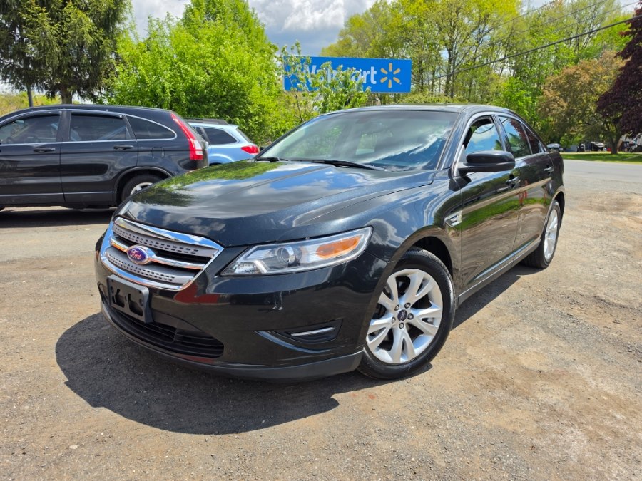Used 2012 Ford Taurus in East Windsor, Connecticut | STS Automotive. East Windsor, Connecticut