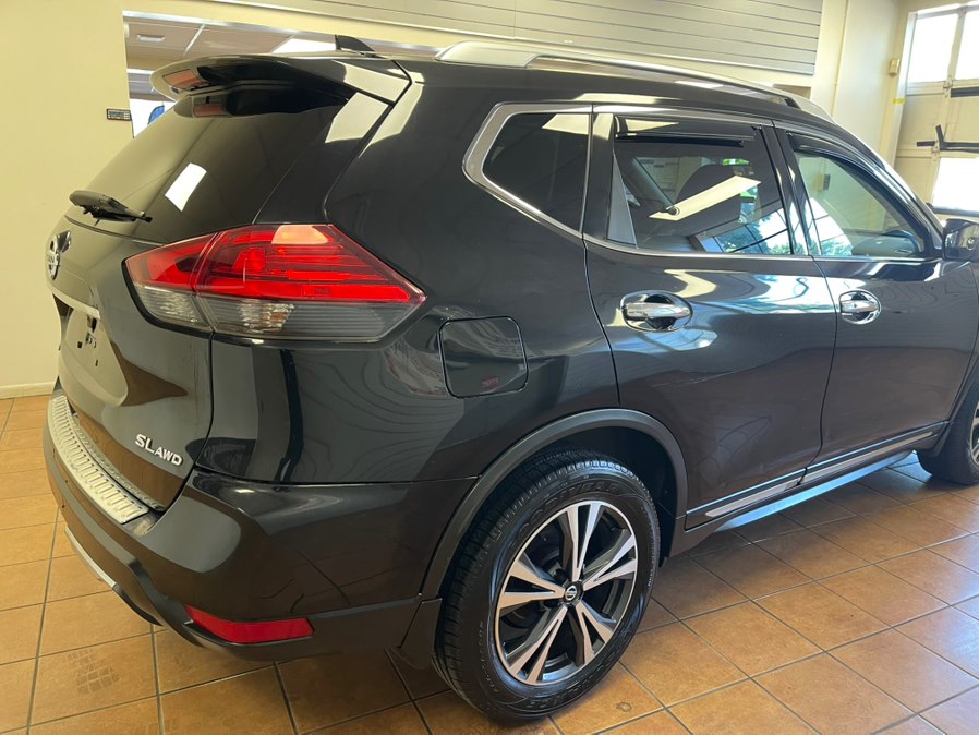 2017 Nissan Rogue SL - Photo 13