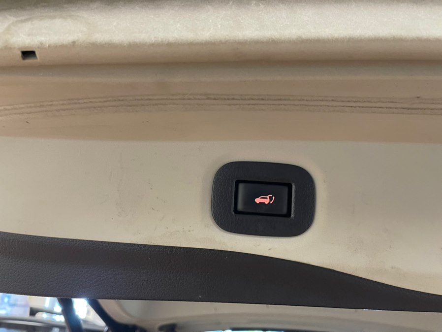 2017 Nissan Rogue SL - Photo 34