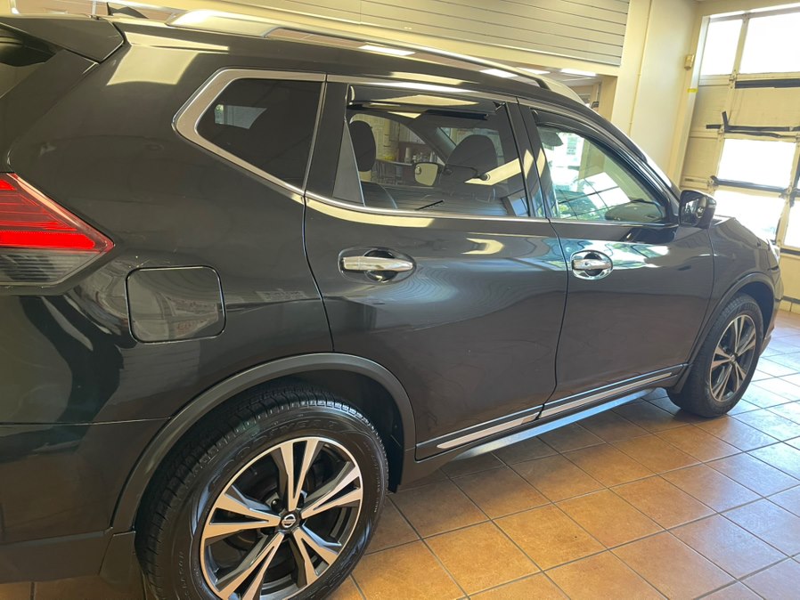 2017 Nissan Rogue SL - Photo 14