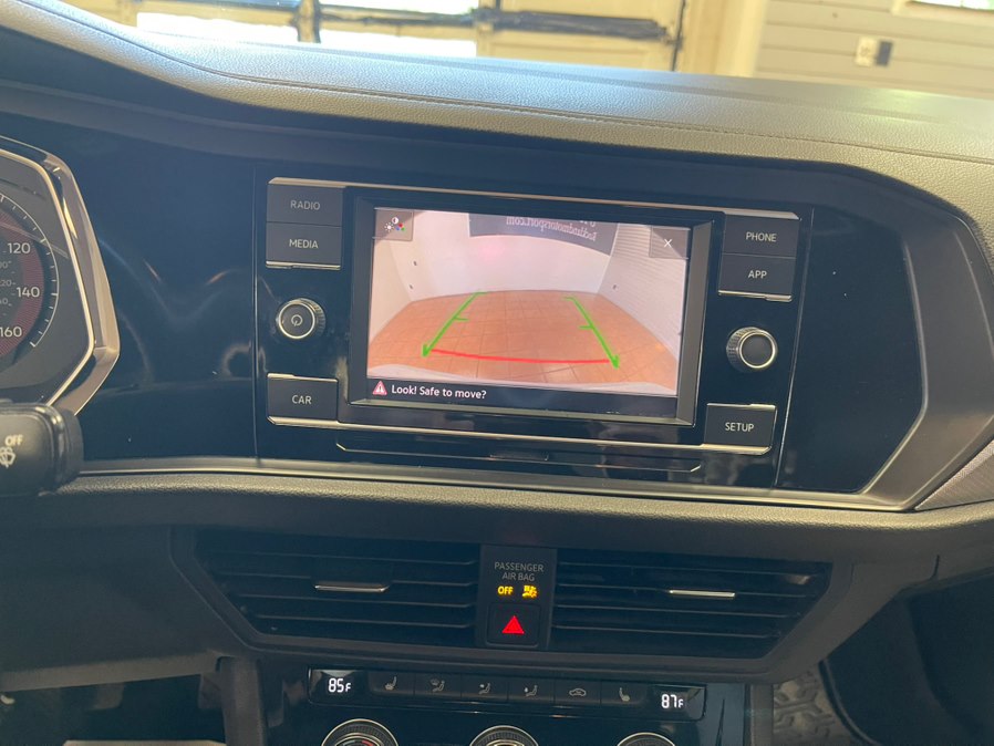 2019 Volkswagen Jetta R-Line - Photo 27