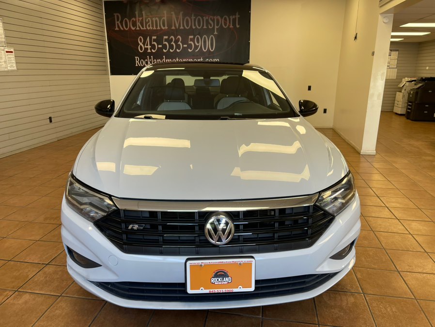 2019 Volkswagen Jetta 1.4T R-Line Auto SULEV's photo