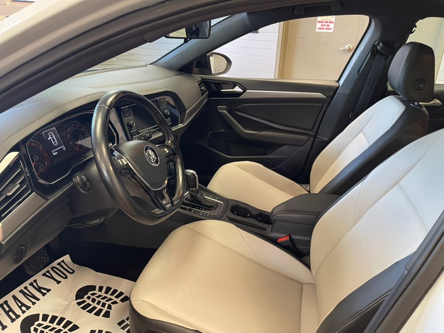 2019 Volkswagen Jetta R-Line - Photo 22