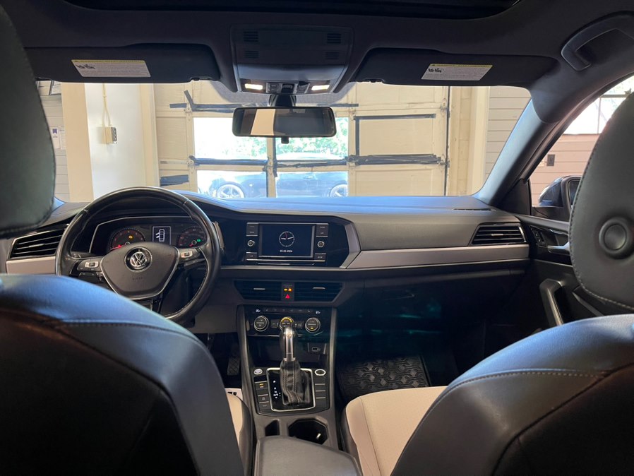 2019 Volkswagen Jetta R-Line - Photo 34