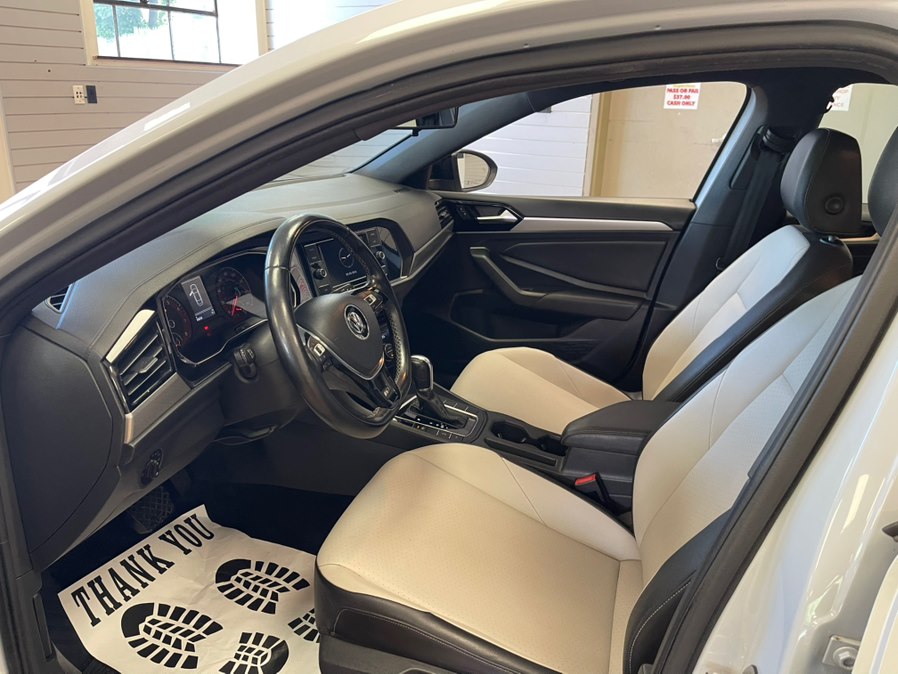 2019 Volkswagen Jetta R-Line - Photo 30