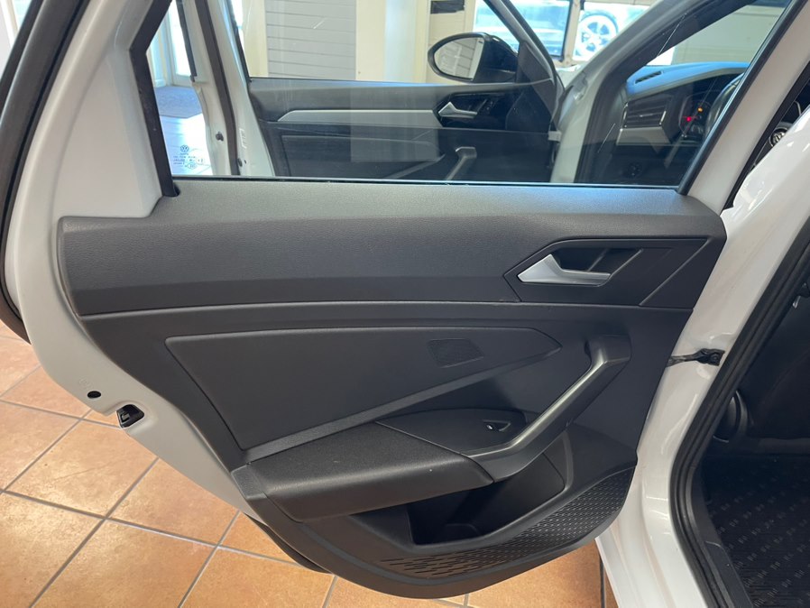 2019 Volkswagen Jetta R-Line - Photo 32