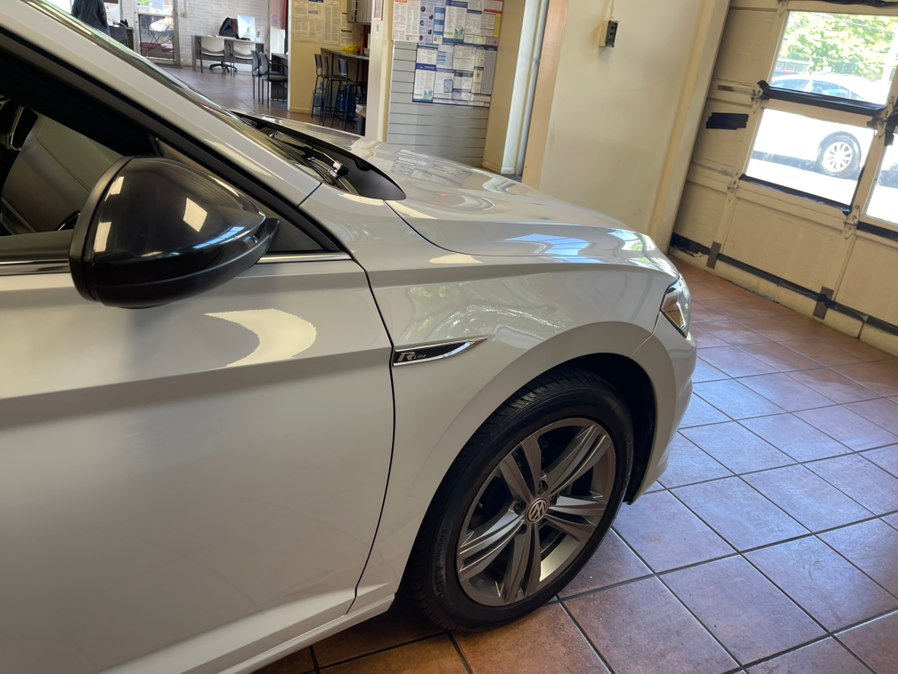 2019 Volkswagen Jetta R-Line - Photo 20