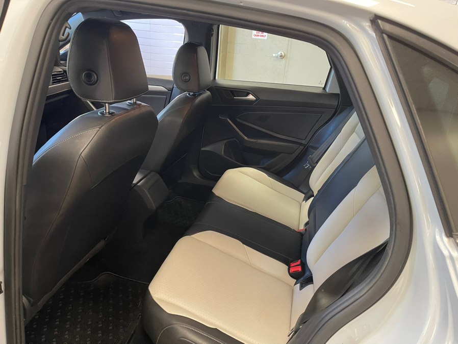 2019 Volkswagen Jetta R-Line - Photo 33