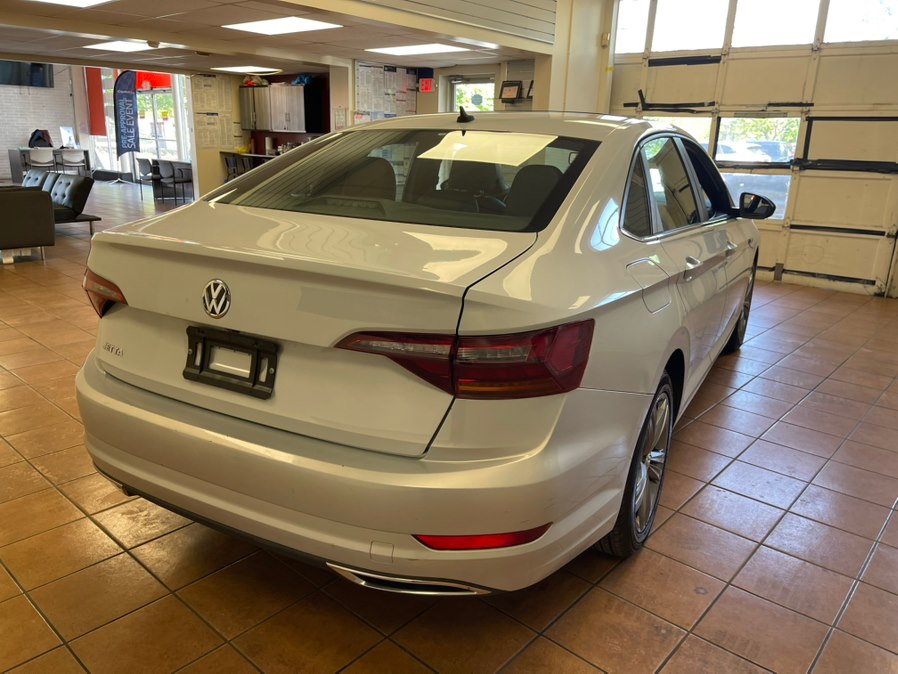 2019 Volkswagen Jetta R-Line - Photo 13