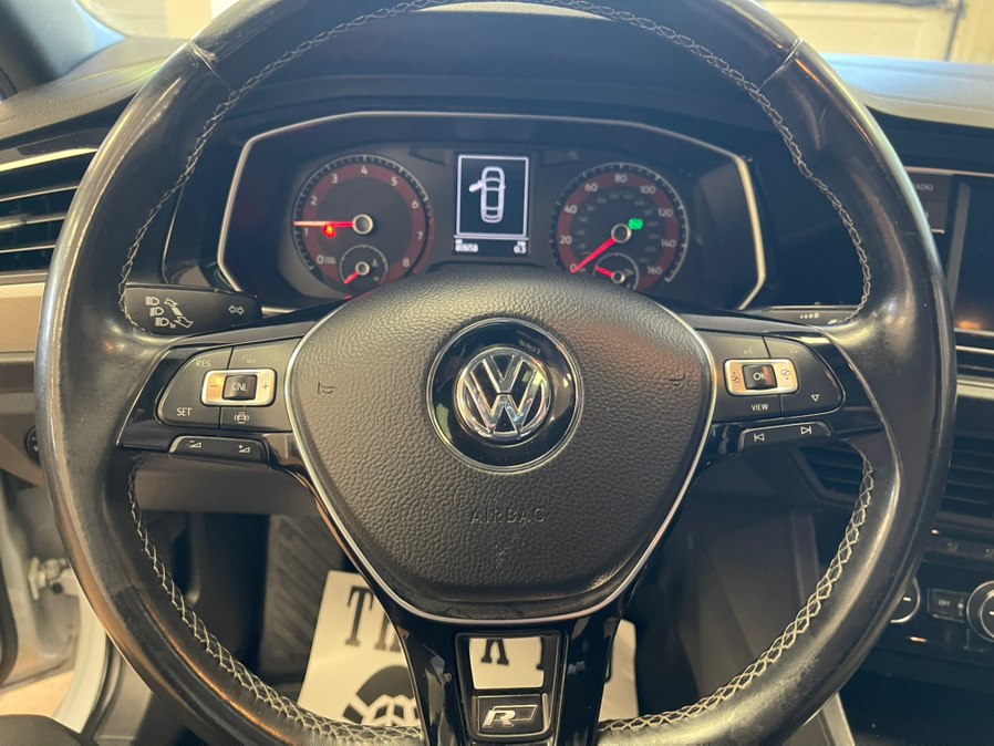 2019 Volkswagen Jetta R-Line - Photo 25