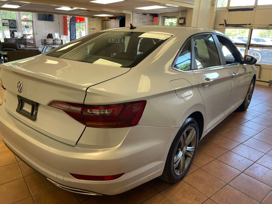 2019 Volkswagen Jetta R-Line - Photo 14