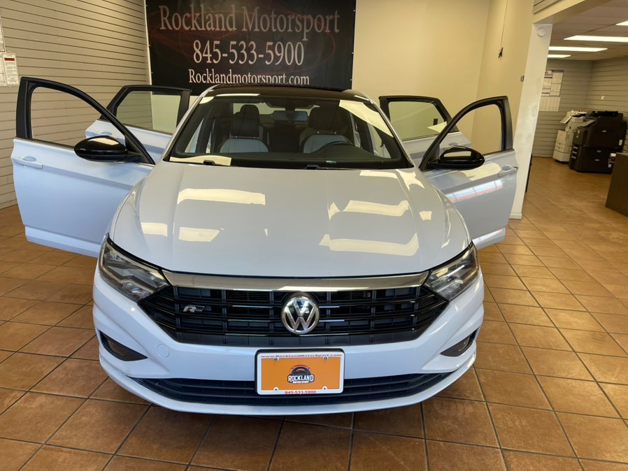 2019 Volkswagen Jetta R-Line - Photo 39
