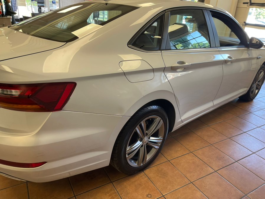 2019 Volkswagen Jetta R-Line - Photo 15