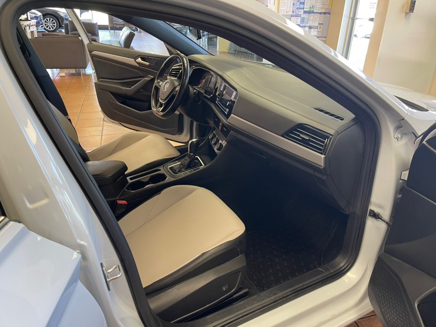 2019 Volkswagen Jetta R-Line - Photo 37
