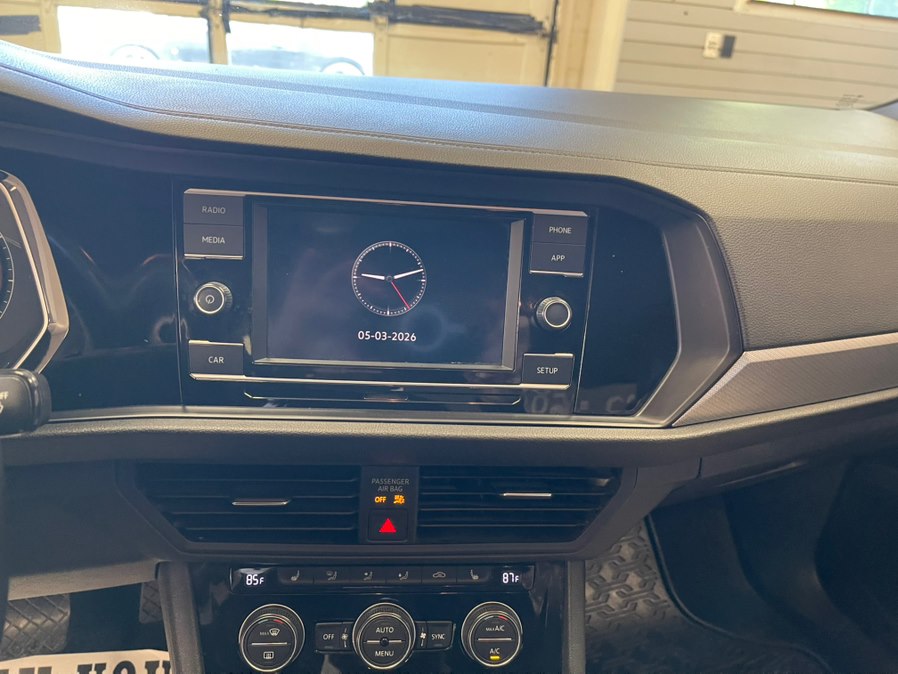 2019 Volkswagen Jetta R-Line - Photo 26