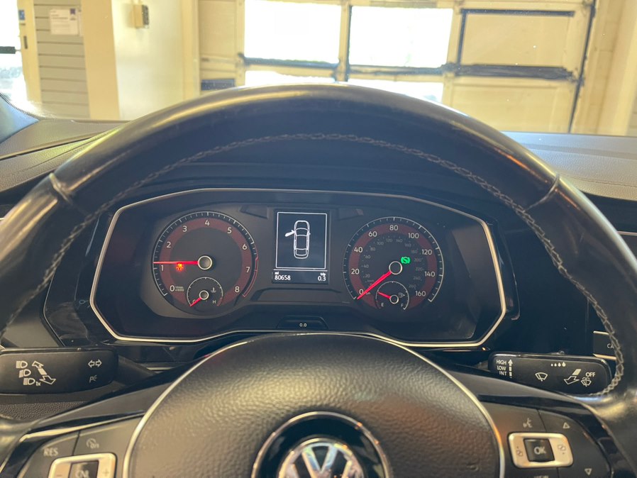 2019 Volkswagen Jetta R-Line - Photo 24