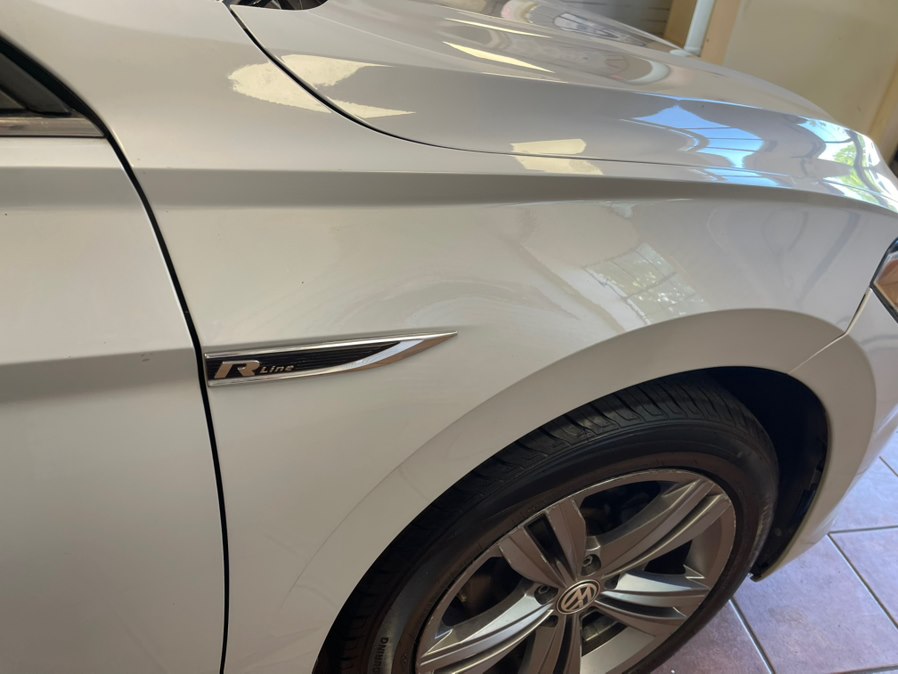 2019 Volkswagen Jetta R-Line - Photo 21