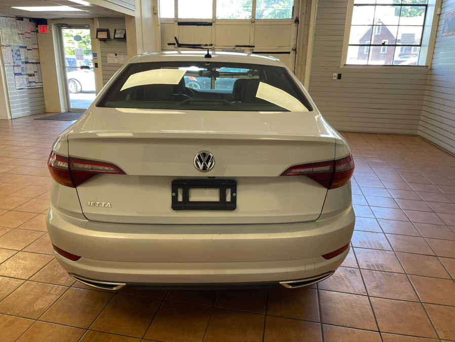 2019 Volkswagen Jetta R-Line - Photo 12