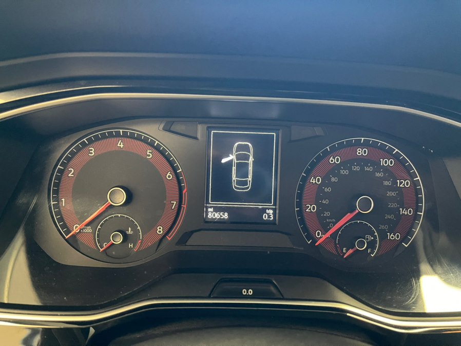 2019 Volkswagen Jetta R-Line - Photo 23