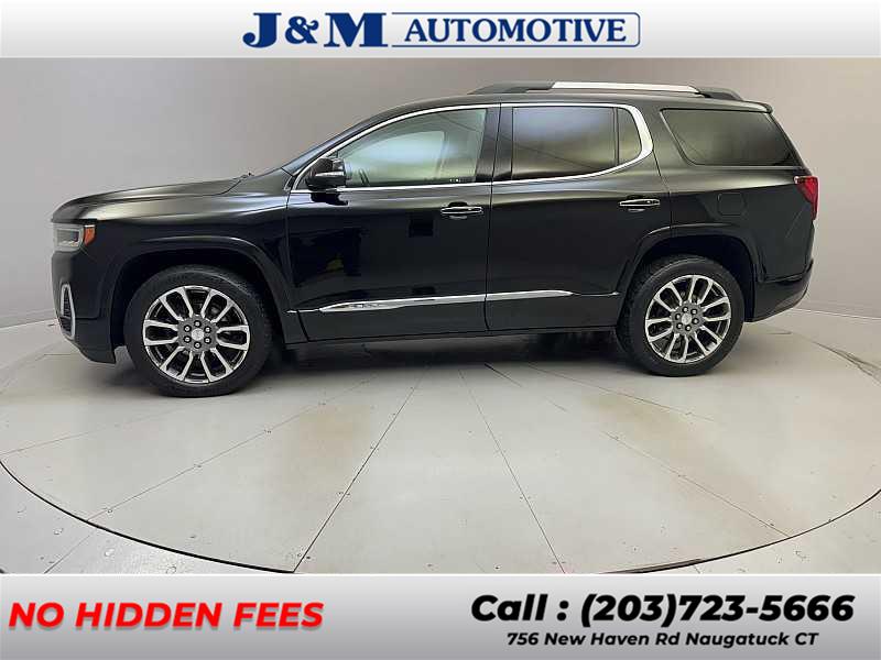 2021 GMC Acadia Denali AWD's photo