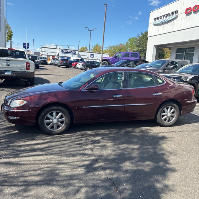 2007 Buick LaCrosse CXL's photo