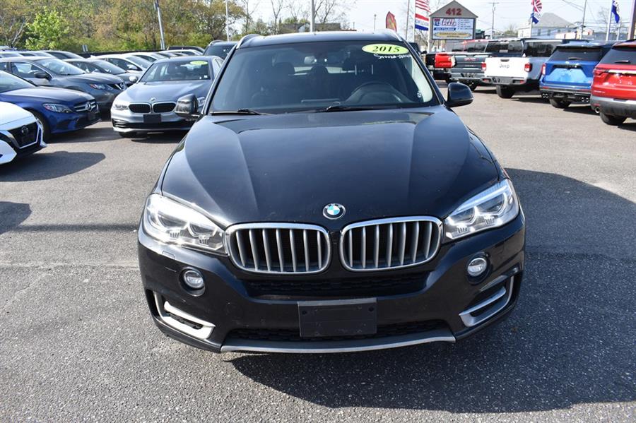 2015 BMW X5 xDrive35i M Sport Line's photo