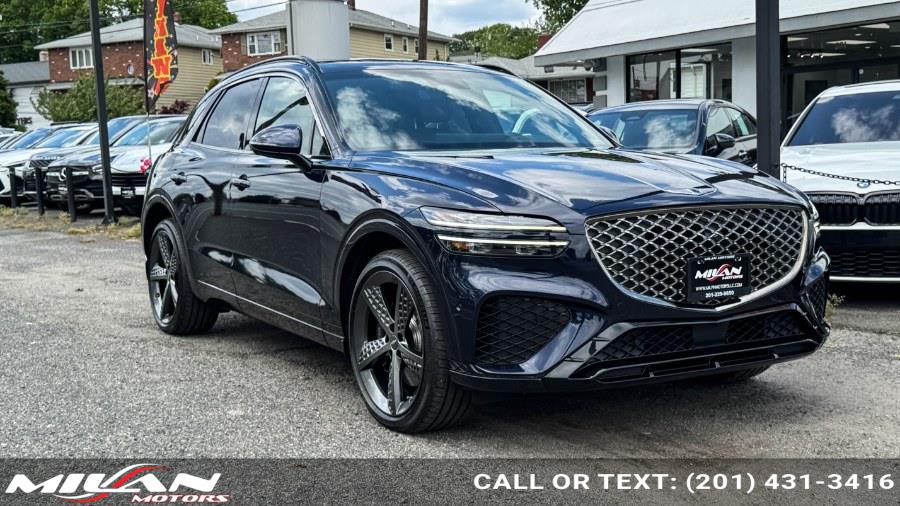 2023 Genesis GV70 2.5T Standard AWD's photo